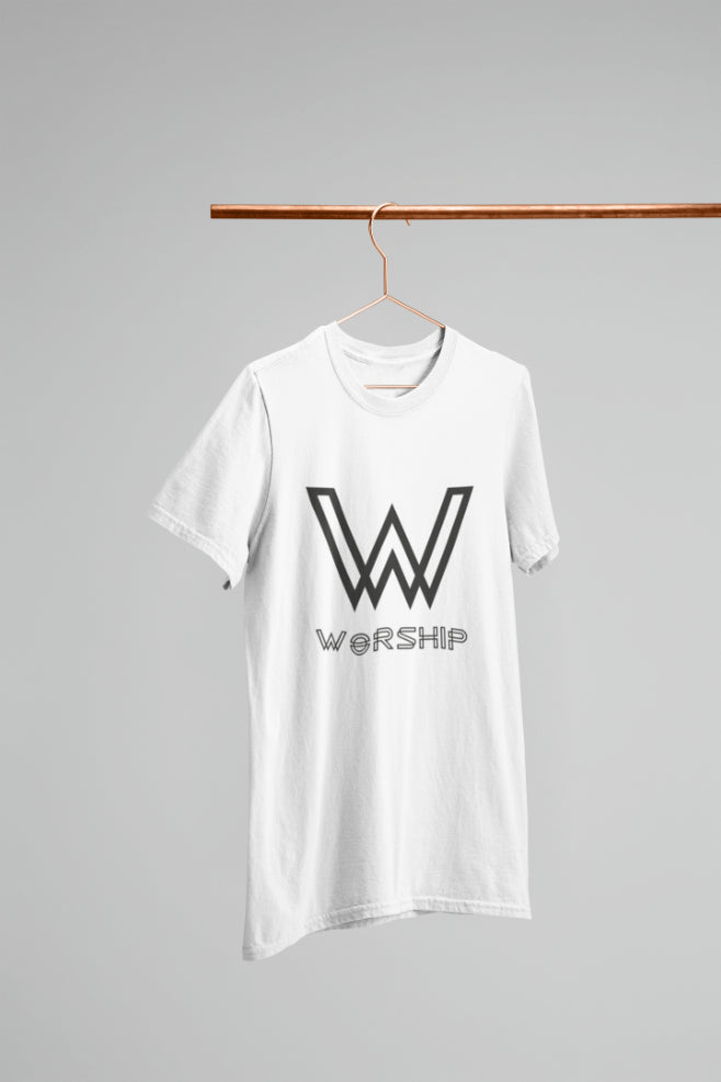 Camiseta Worship 2 Masculina