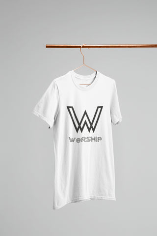 Camiseta Worship 2 Masculina