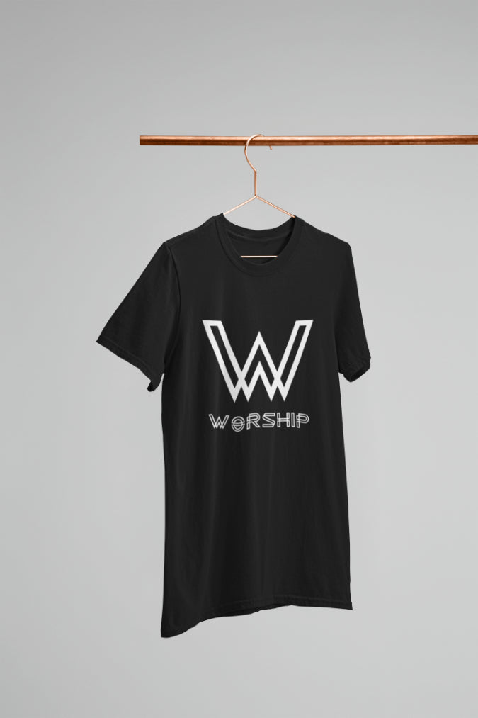 Camiseta Worship 2 Masculina